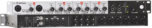 Steinberg ur824 8 chanel - steinberg,