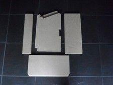 Fire Bricks to fit Parkray