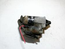 Hyundai Santa Fe 2006 Starter