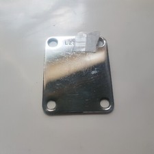 1963 FENDER STRATOCASTER NECK