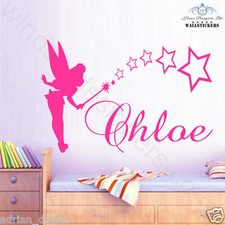 TINKERBELL Personalised NAME