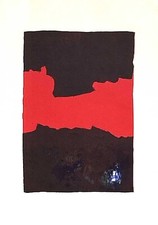 BOTT FRANCIS LITHOGRAPH