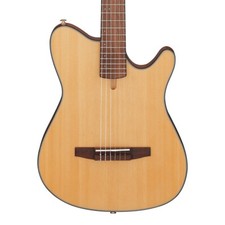 Ibanez FRH10N-NTF Natural Flat