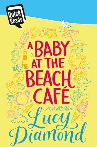 Quick reads baby at the - a,