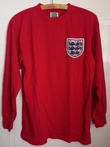 England football shirt - ,