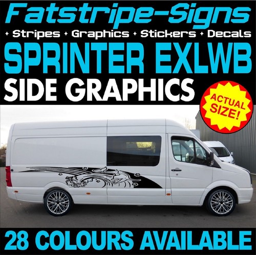 Fit mercedes sprinter exlwb - to,
