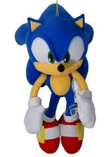 Sonic The Hedgehog SEGA Sonic