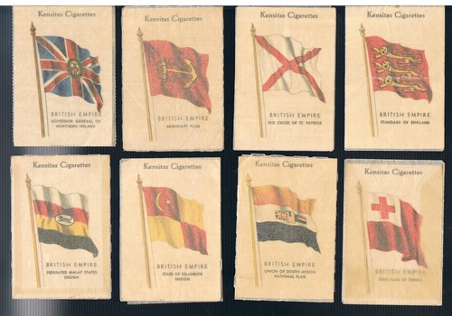 Wix british empire flags - wix,