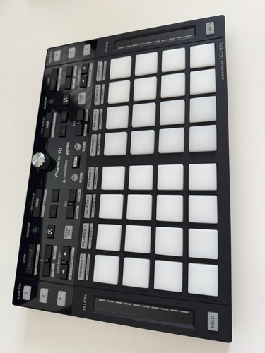 Pioneer ddj xp2controller for - pioneer,