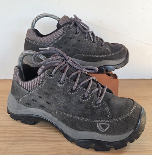 Brasher scirocco walking boots - brasher,