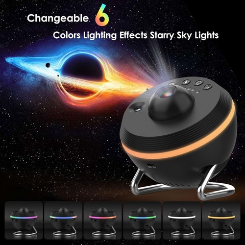 Planetarium galaxy projector - planetarium,