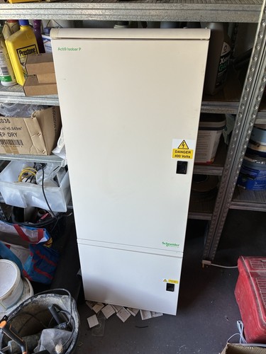Schneider sea9bpn2508s8 acti9 - sea9bpn2508s8,