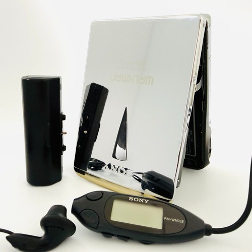 Sony walkman ex1hg - walkman, wm-ex1hg