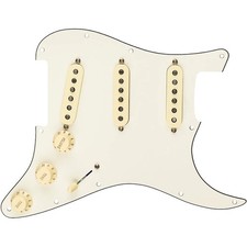 Fender Stratocaster SSS 57/62