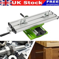 Bench Drill Machine XY Axis