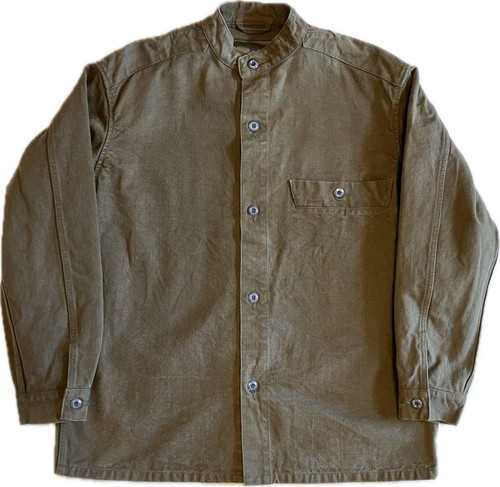Nigel cabourn french - nigel,