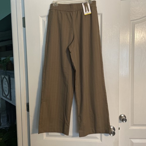 Matty women wide leg - wide, pant
