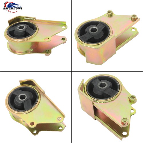 Rear engine gearbox mount - uk,