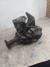 Nissan Murano Z50 2006 Petrol