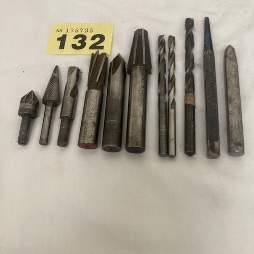 Engineers tools small - x, 11