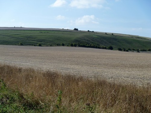 Photo pewsey white horse - photo,