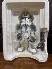 MEDIACOM TOY STAR WARS CLONE