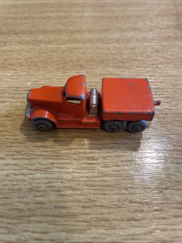 Matchbox lesney 15a - lesney,