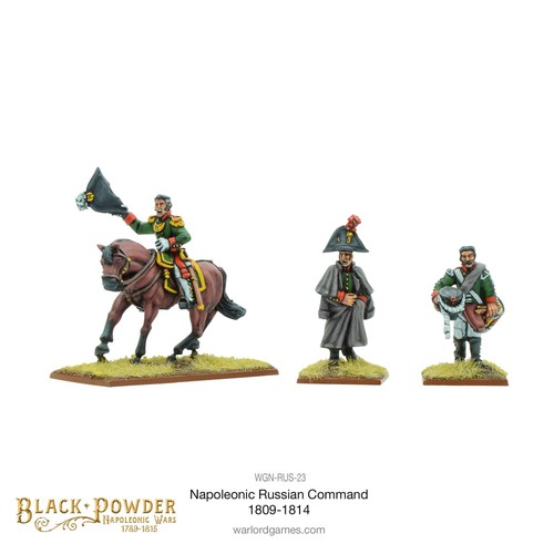 Black powder napoleonic - powder,