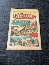 Victor Comic - #230 - 17 July 1965