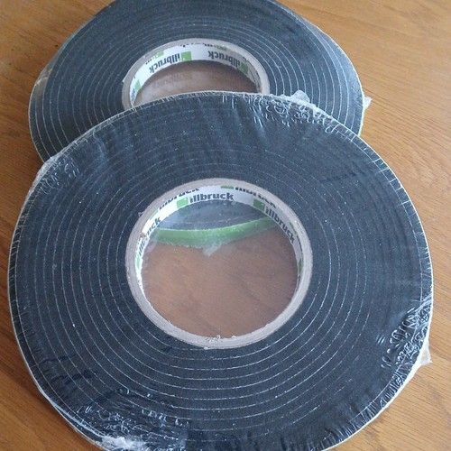Mm foam draught - mm,