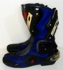 Sidi Vertigo Motorcycle Boots