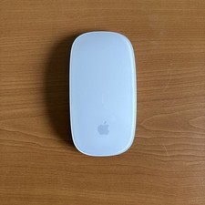 Apple Magic Mouse 2 A1657 White