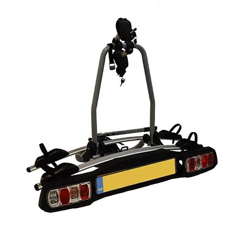 Way towball mounted car rear - m-way,