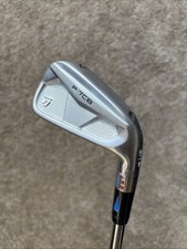 DEMO Taylormade P7CB 7 Iron