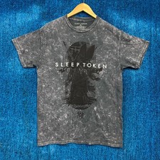 Sleep Token Aqua Regia Mineral