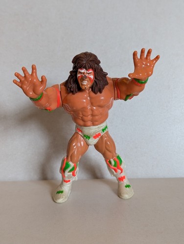 Vintage hasbro 1991 - hasbro,