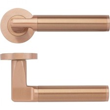 Zoo Hardware Designer Door