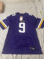 Nike NFL Minnesota Vikings