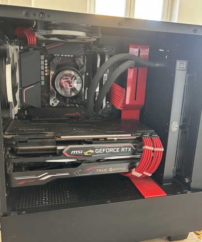 Computer gaming rtx 2070 - gaming,
