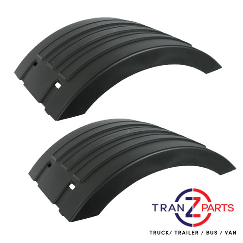 Wing top high profile - x,