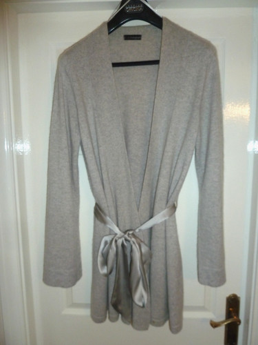 100 cashmere grey - 100%,
