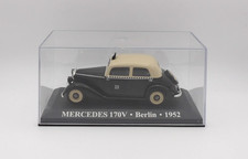 ALTAYA MERCEDES 170V TAXI
