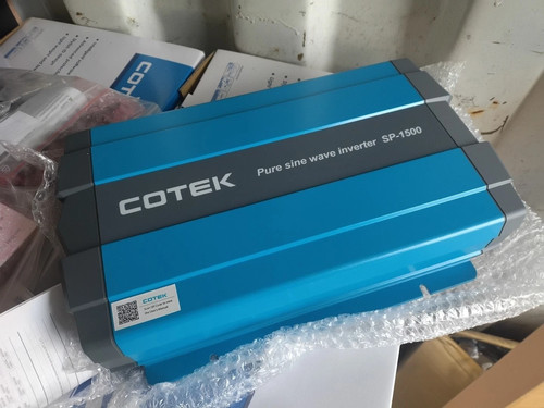 Cotek sp1500 112 1500 watt - sp1500-112,