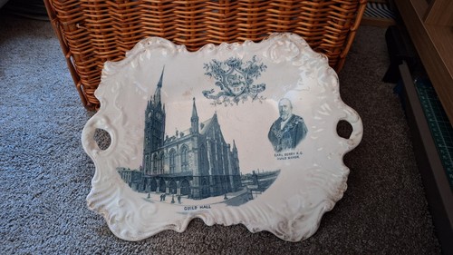 Preston guild 1902 serving - guild,