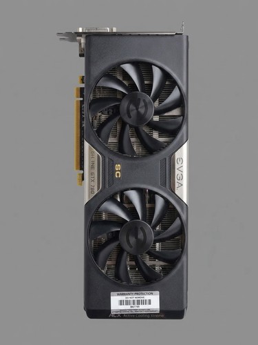 Evga nvidia geforce gtx - nvidia, sc