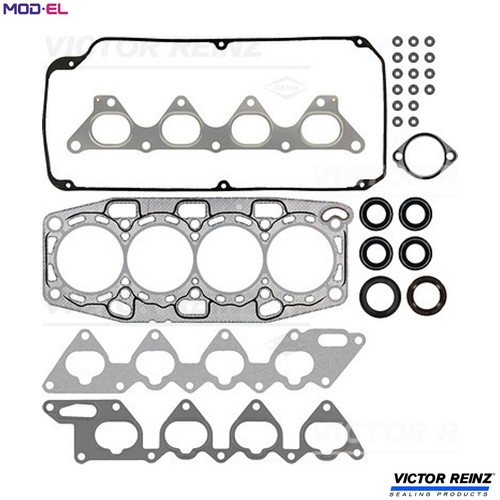 Gasket kit cylinder head - gasket,