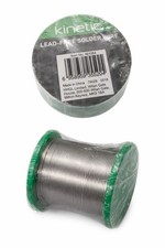 Lead Free Solder X72 250g