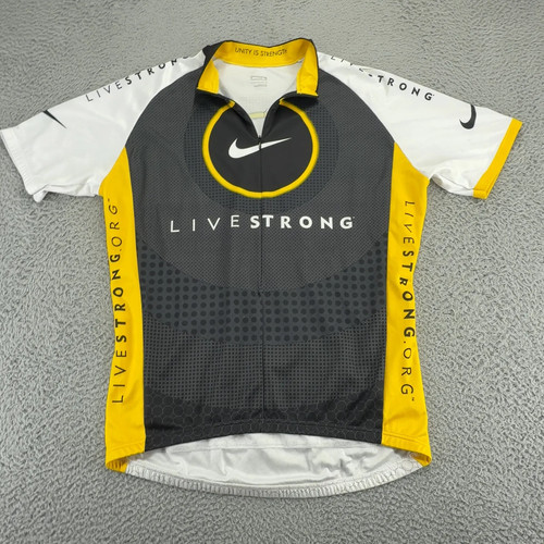 Nike livestrong cycling - nike,