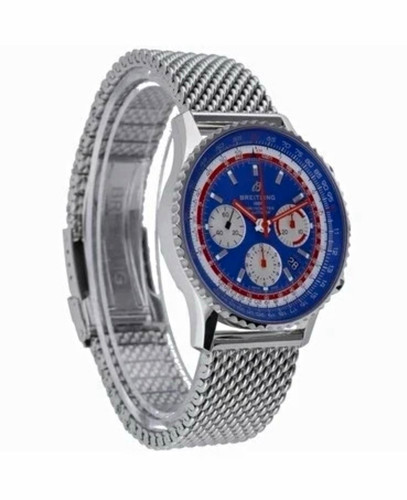 Breitling navitimer - breitling,