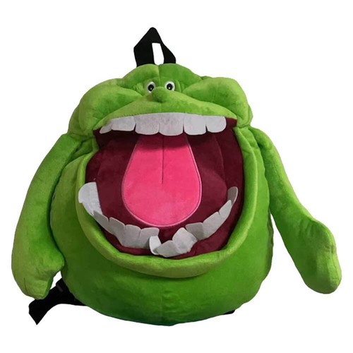 Ghostbusters green slimer - ghostbusters,
